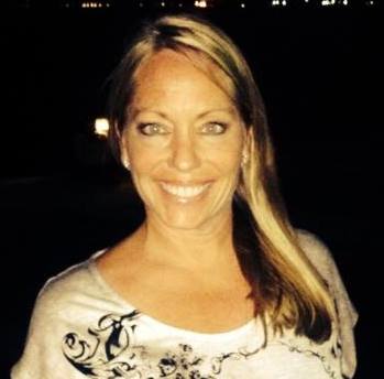 Darcy Olejar - Class of 1984 - Blaine High School