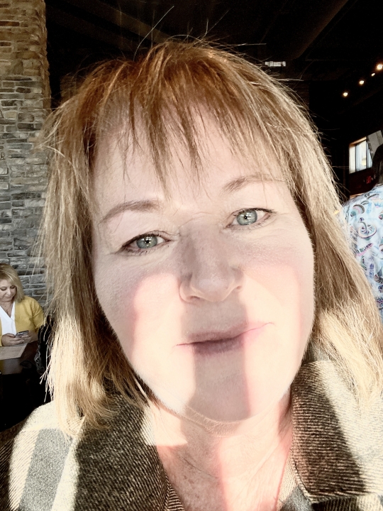 Tina Markling - Class of 1982 - Blaine High School