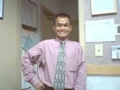 Chunly Nhean - Class of 1989 - Blaine High School