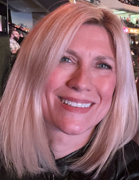 Jenni Peterson - Class of 1986 - Blaine High School