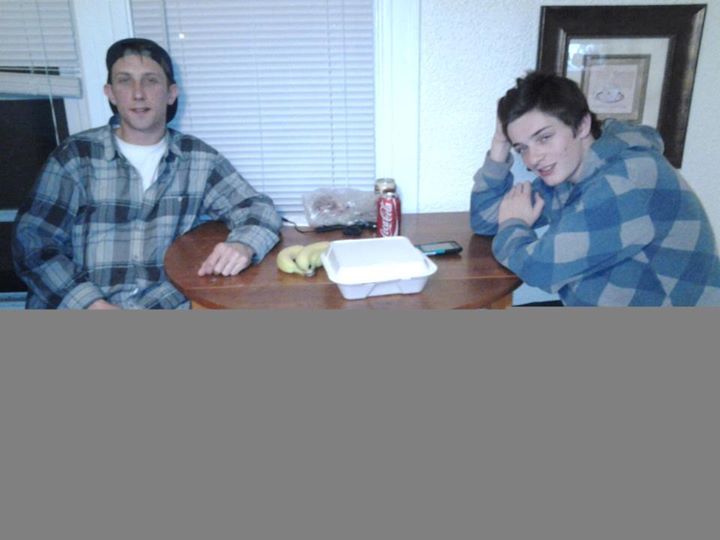 Charlie Buzzell - Class of 2004 - Blaine High School