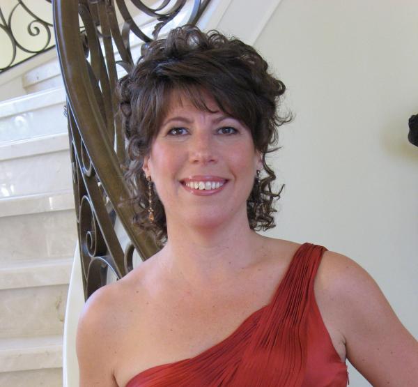Sandy Cashman - Class of 1977 - Blaine High School