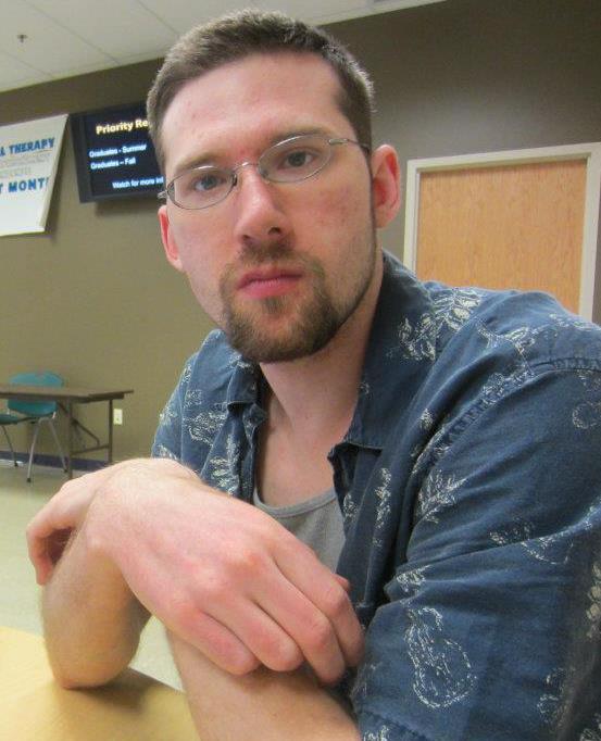 Shawn Fiscus - Class of 2004 - Blaine High School