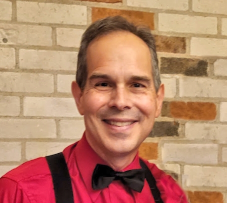Greg Bittner - Class of 1984 - Blaine High School