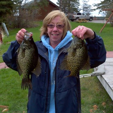 Deb Fischer - Class of 1977 - Blaine High School