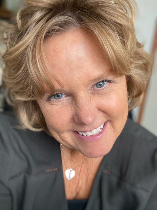 Shelly Ouren - Class of 1987 - Blaine High School