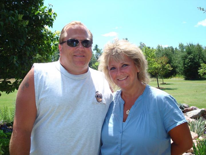 Troy Halverson - Class of 1984 - Blaine High School