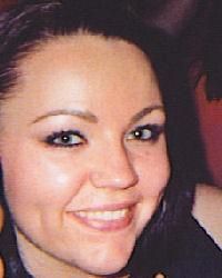 Melissa Snyder - Class of 2001 - Columbia Heights High School