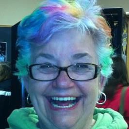 Cheryl Dame - Class of 1962 - Columbia Heights High School