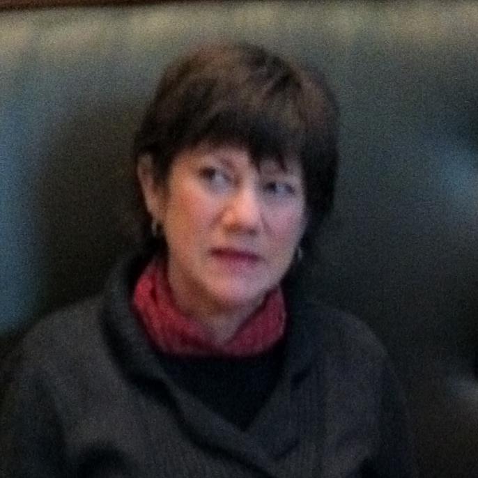 Maureen Keyes - Class of 1973 - Columbia Heights High School