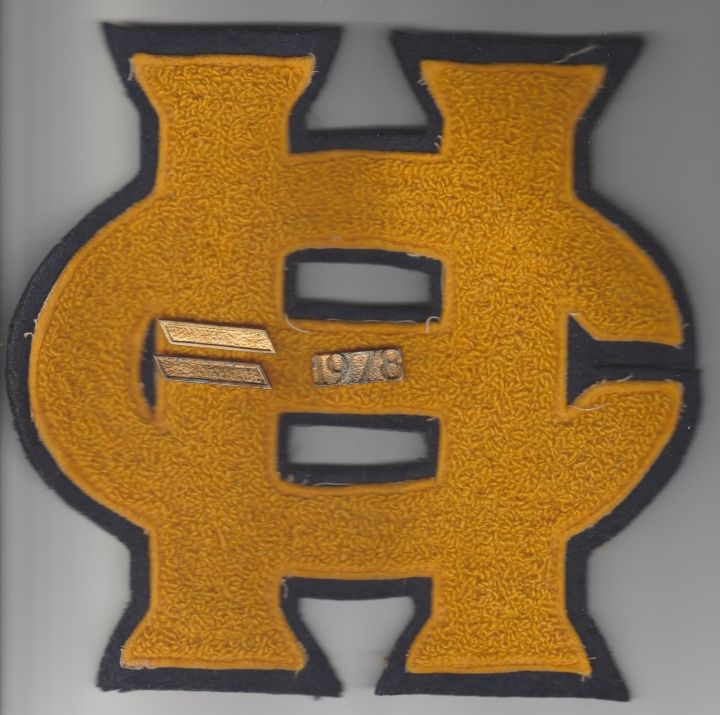 Joe Volkman - Class of 1978 - Columbia Heights High School