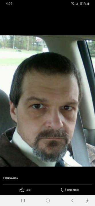 Tim Ruettimann - Class of 1985 - Columbia Heights High School