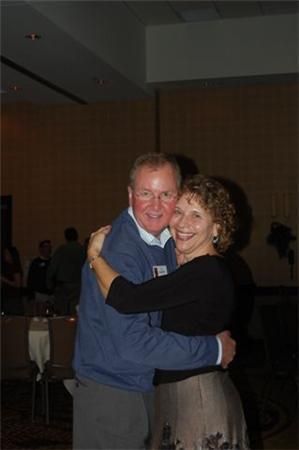 Linda Landgraff - Class of 1968 - Columbia Heights High School