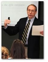 Bruce Jackson - Class of 1961 - Columbia Heights High School