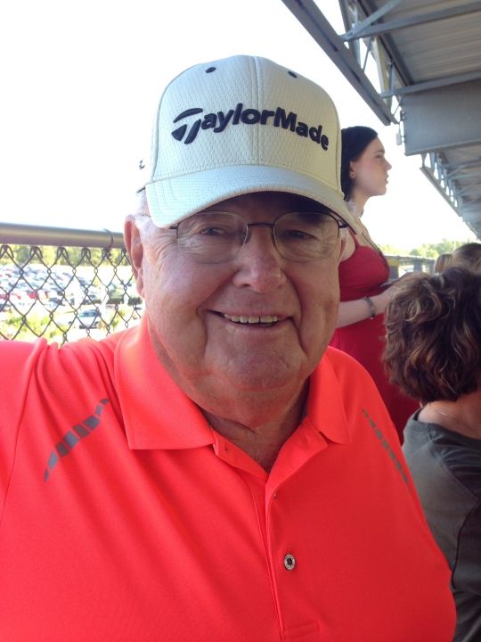Ray Carlson - Class of 1956 - Columbia Heights High School