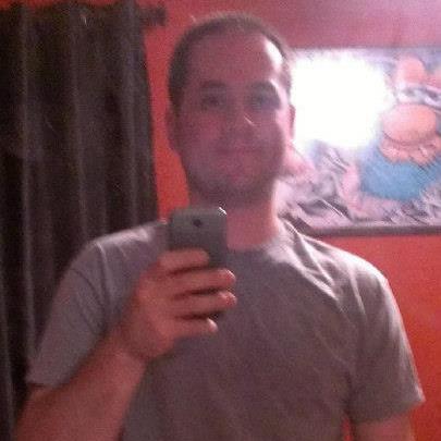 Adam Taran - Class of 2008 - Columbia Heights High School