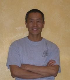 Peter Kwong - Class of 1977 - Columbia Heights High School