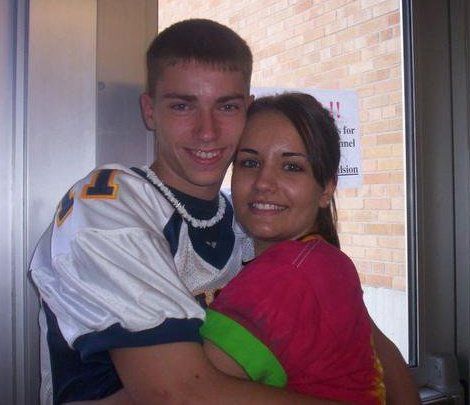 Rachel Biorn - Class of 2007 - Columbia Heights High School