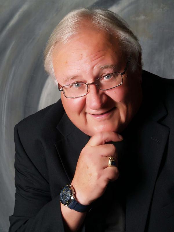 Michael White - Class of 1964 - Columbia Heights High School