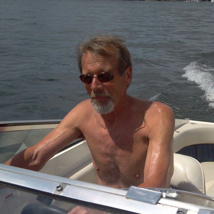 Steve Jeska - Class of 1969 - Columbia Heights High School