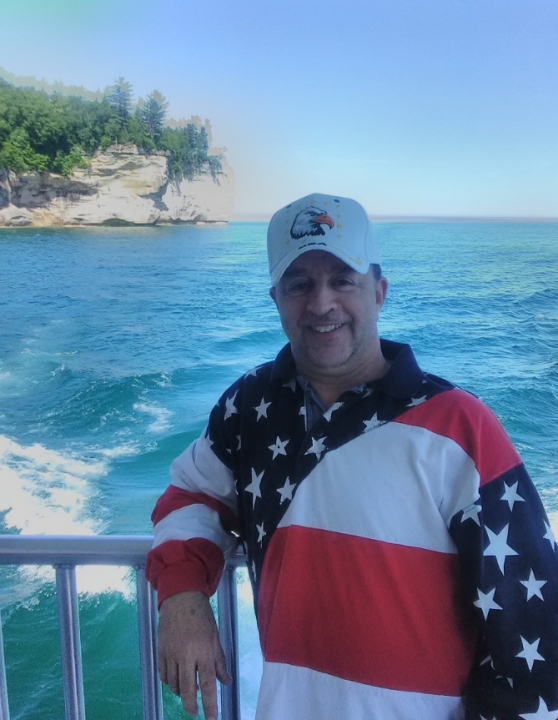 Doug Rutz - Class of 1983 - Columbia Heights High School