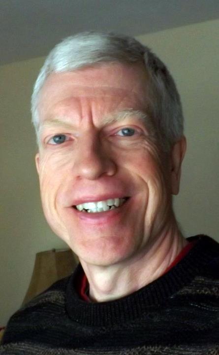 Willis Woyke - Class of 1976 - Columbia Heights High School