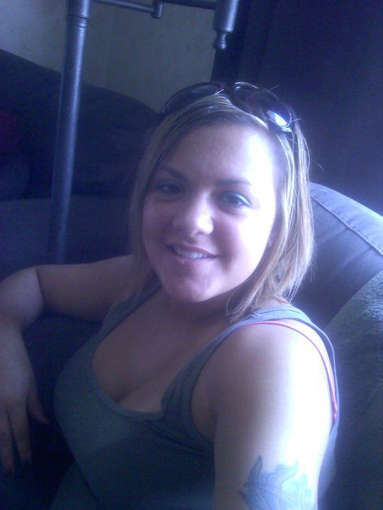 Amanda Ramirez - Class of 2007 - Columbia Heights High School