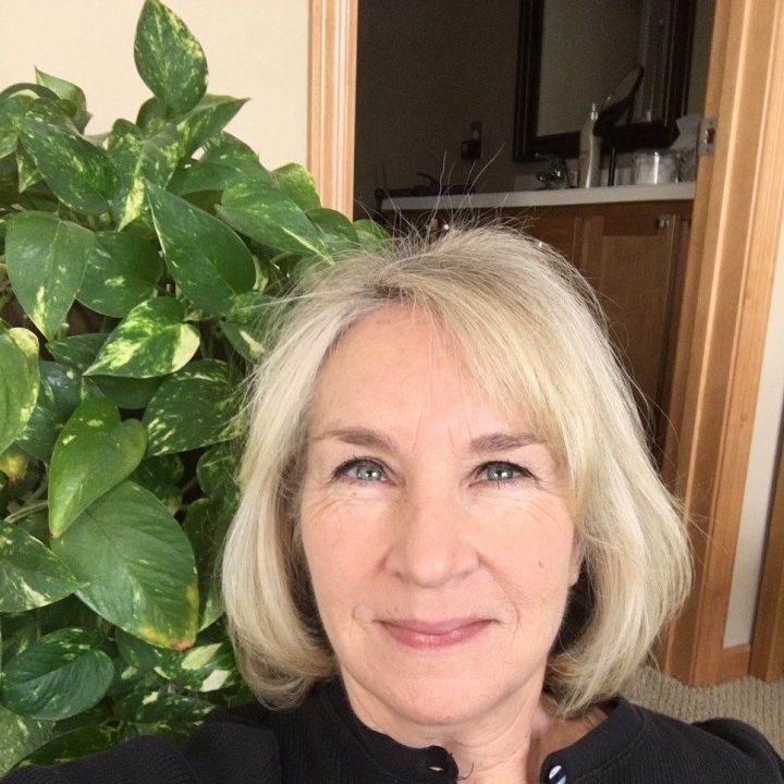 Cathy Taylor - Class of 1978 - Columbia Heights High School