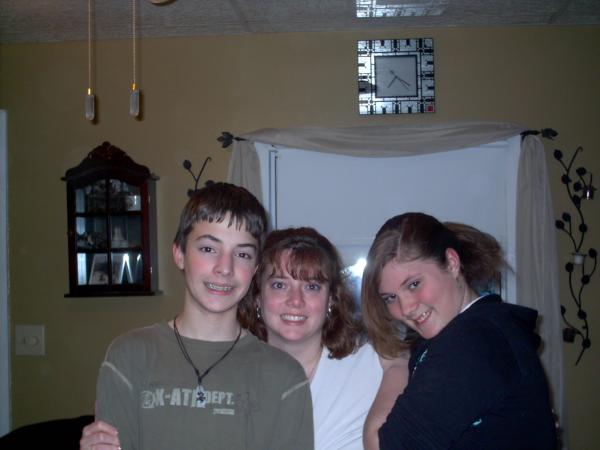 Nikki Deluney - Class of 1993 - Coon Rapids High School