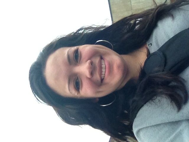Yesenia Baeza - Class of 2003 - Coon Rapids High School