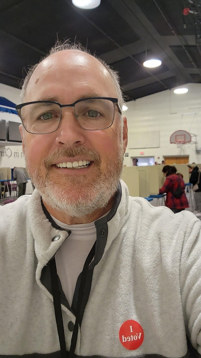 Scott Davis - Class of 1976 - Coon Rapids High School