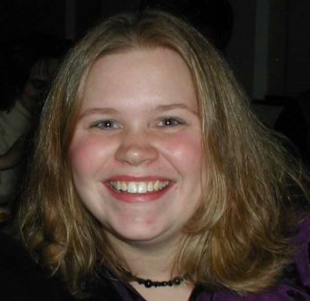 Stephanie Reese - Class of 1994 - Coon Rapids High School