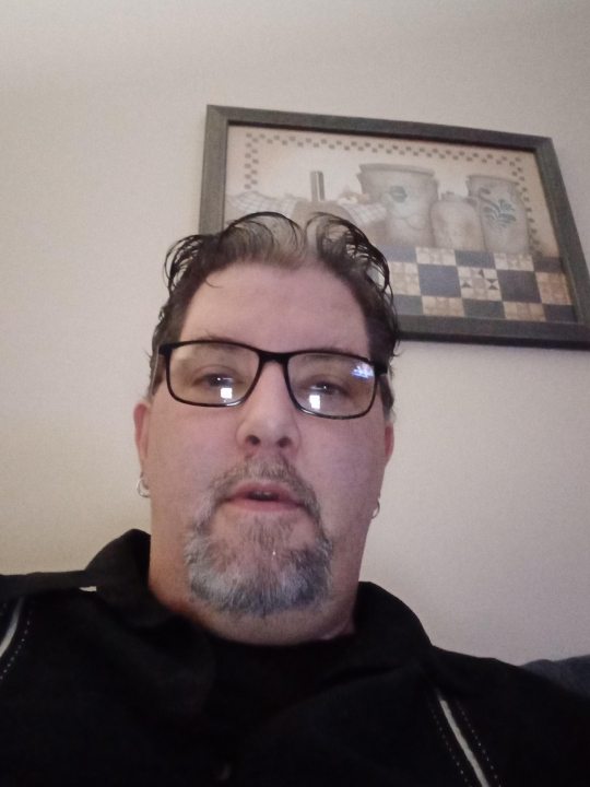 Matt Murphy - Class of 1994 - Coon Rapids High School