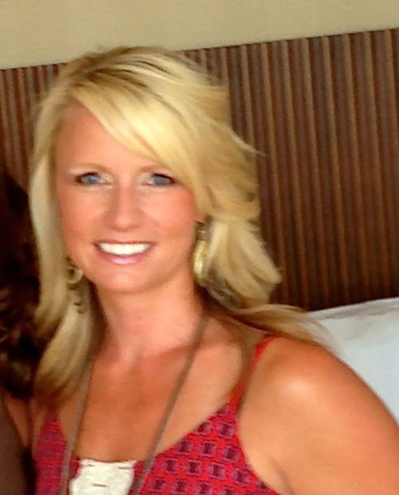 Kelli Swart - Class of 1995 - Coon Rapids High School
