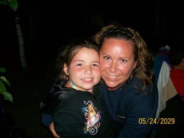 Melissa Fuentez - Class of 1999 - Coon Rapids High School