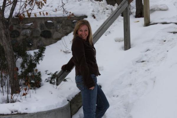 Laura Howard - Class of 2001 - Coon Rapids High School