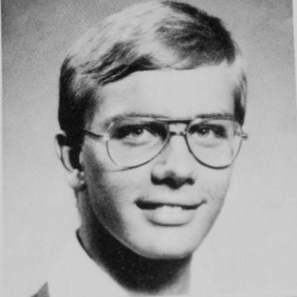 Sheldon Christenson - Class of 1981 - Coon Rapids High School