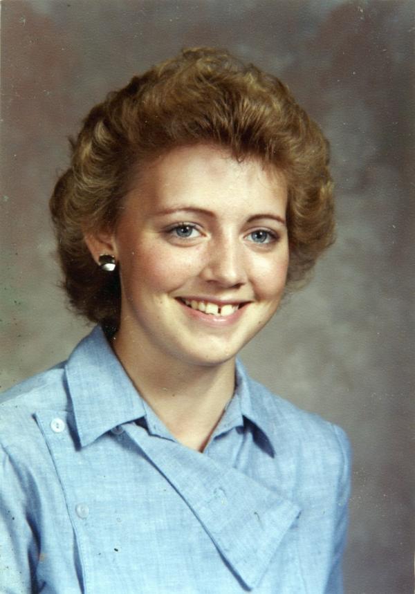 Patti Green - Class of 1985 - Coon Rapids High School