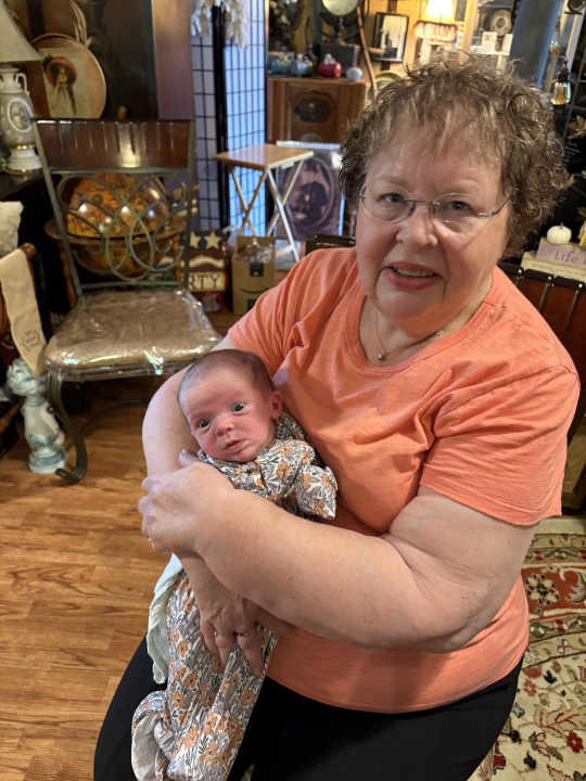 Sheryll Sheryll Myhrer - Class of 1974 - Coon Rapids High School