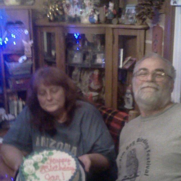 Jan Kruta - Class of 1972 - Coon Rapids High School