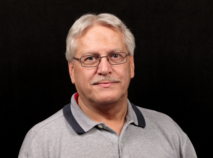Ward Jones - Class of 1974 - Coon Rapids High School