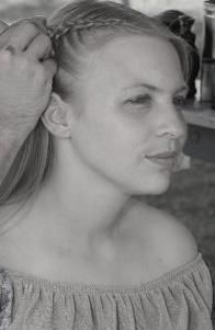 Katie Hirdler - Class of 1998 - Coon Rapids High School