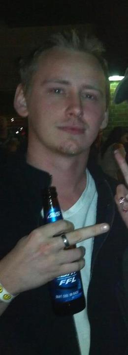 Travis Brandt - Class of 2007 - Coon Rapids High School