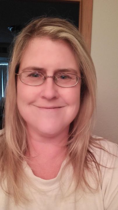 Natalie Silbert - Class of 1988 - Coon Rapids High School