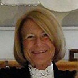 Susan Dillon - Class of 1969 - Coon Rapids High School