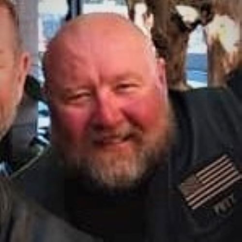 Perry Putnam - Class of 1976 - Coon Rapids High School