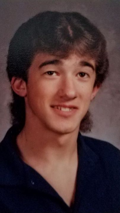 Kevin Kirberger - Class of 1987 - Coon Rapids High School