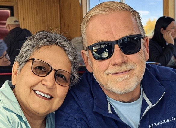 Gregory Manson - Class of 1976 - Coon Rapids High School