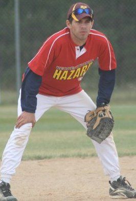 Ken Burdick - Class of 1998 - Coon Rapids High School