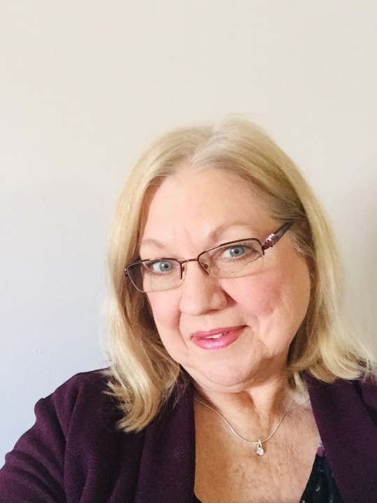 Jenine Esterby - Class of 1975 - Coon Rapids High School
